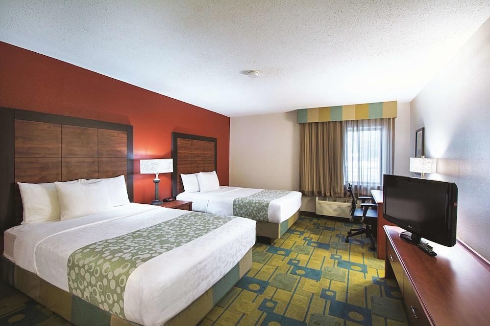 La Quinta Inn By Wyndham Auburn Worcester Экстерьер фото